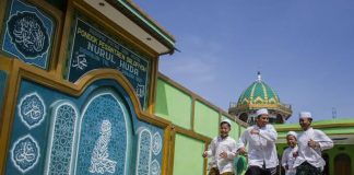 Pesantren Khittah Pendidikan Indonesia
