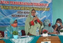 Peran Ibu dalam Antisipasi Kenakalan Remaja