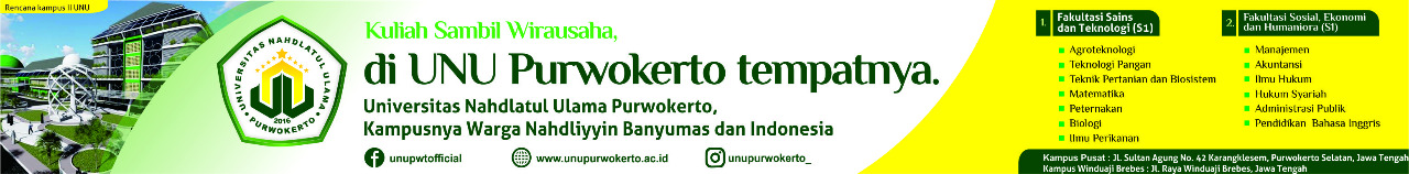 Beranda Nu Online Banyumas