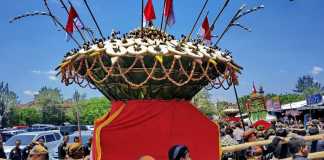 Sejarah Perayaan Peringatan Maulid Nabi Muhammad SAW di Jawa