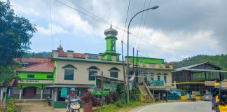 Segera Cek, Ini Daftar Masjid dan Mushola Penerima Bantuan Oprasional Terdampak Covid-19 Kemenag