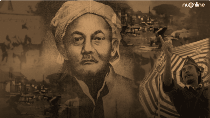 Resolusi Jihad NU dan Sejarah Hari Santri Nasional