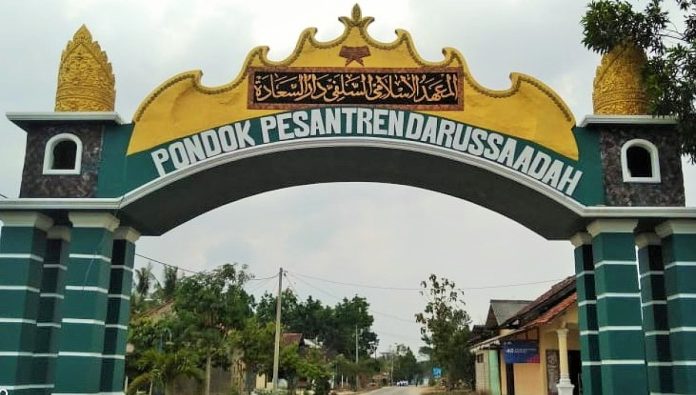 Pesantren Darussa'adah Lampung