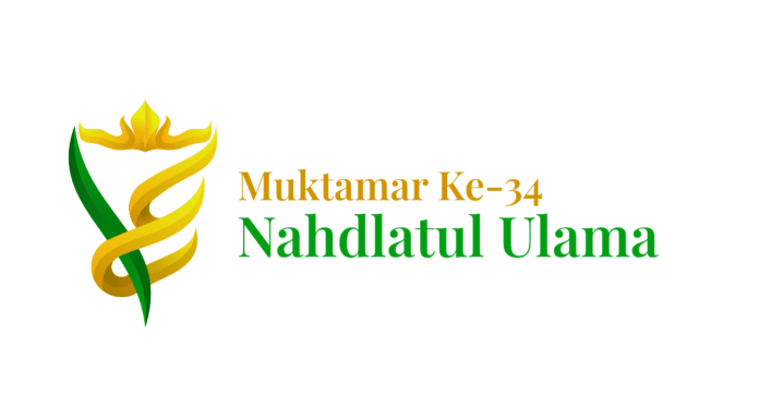 Logo Muktamar ke-34 NU