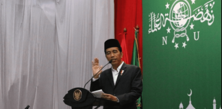 Dimajukan Sehari, Muktamar 34 NU Akan Dibuka Presiden Jokowi
