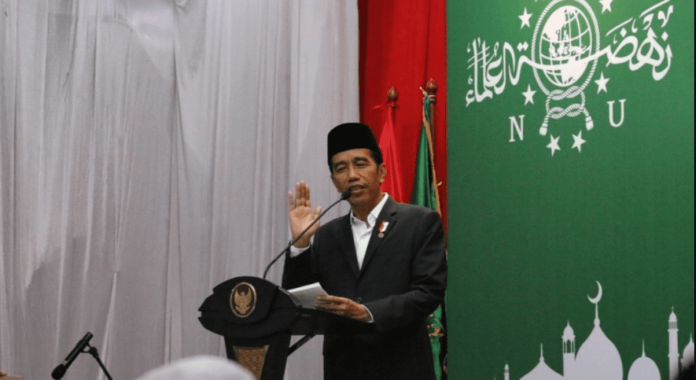 Dimajukan Sehari, Muktamar 34 NU Akan Dibuka Presiden Jokowi