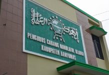 Muktamar, Pcnu Banyumas