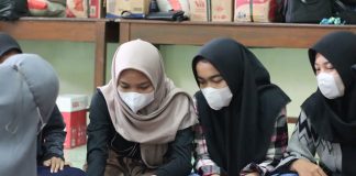 Adiksi Peduli, Berbagi Kebahagiaan Dalam Kebersamaan