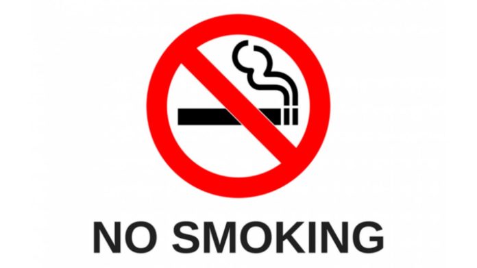 NO Smoking, tradisi merokok di NU