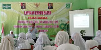 Fatayat Ajibarang