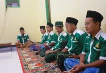 bhatsul masail ansor watuangung