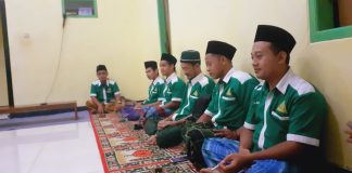 bhatsul masail ansor watuangung