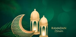 khutbah singkat menyambut bulan ramadhan dengan gembira