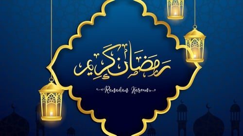 khutbah jumat berkah ramadhan