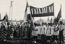 sejarah fatayat nu