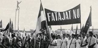 sejarah fatayat nu