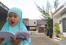 Buku Dongeng Anak Islami