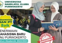 unu purwokerto