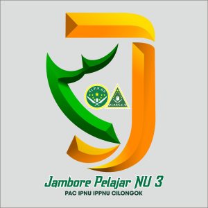 Logo Jamper 3 - NU Online Banyumas