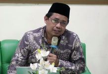 PROF RIDWAN - NU Online Banyumas