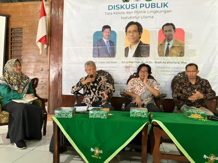 Profesor Lingkungan Unsoed: Residu Batubara Menurunkan Tingkat Kecerdasan Anak