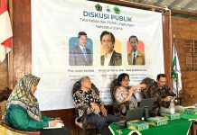 Akademisi Universitas Indonesia: 3 Masalah Pada Cara Pandang Gus Ulil Mengenai Konsesi Tambang