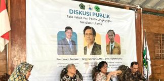 Akademisi Universitas Indonesia: 3 Masalah Pada Cara Pandang Gus Ulil Mengenai Konsesi Tambang