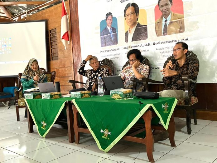 Dosen Ilmu Lingkungan UNU Purwokerto: Wilayah Pertambangan Rentan Konflik Sosial dan Pencemaran