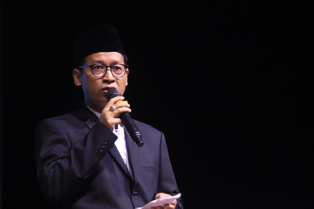 kh muhammad - NU Online Banyumas