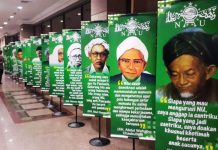 Apa Itu Masyayikh NU? Ini Pengertian dan Contohnya