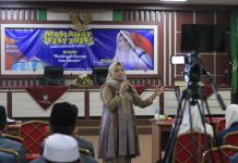 Membangun Keluarga Harmonis Lewat Maslahat Fest 2024