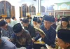 Santri Al Masda Cilongok Rutin Khataman Al-Qur’an Tiga Kali Semalam di Bulan Ramadhan