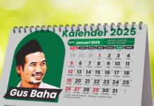 Cuti Bersama Lebaran 2025: Ini Jadwal Lengkapnya!