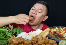 Hukum Nonton Video Mukbang Saat Puasa