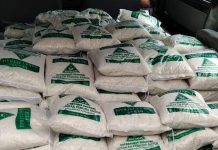 besaran zakat fitrah banyumas 2025