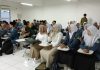 pelatihan editing video profil masjid - NU Online Banyumas