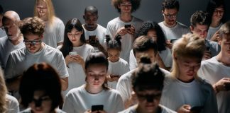 Teknologi Semakin Canggih, Akhlak Semakin Rapuh?