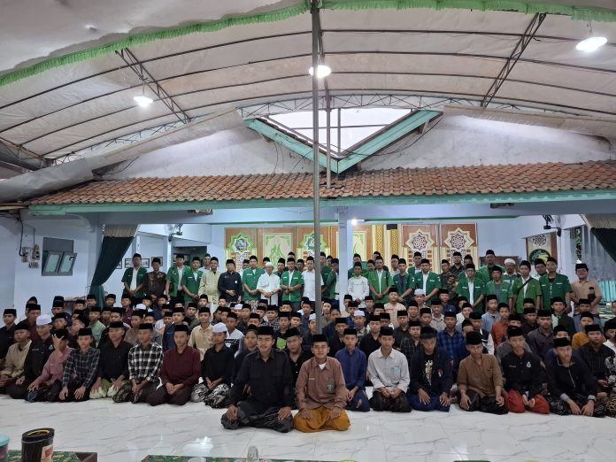 Ansor Banyumas