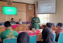 Whorshop Jurnalism Next Gen IPNU IPPNU PAC Baturraden