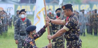 ini teks nawa prasetya banser