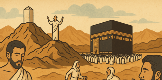 Khutbah Jumat: Filosofi Makna dari Rukun Haji