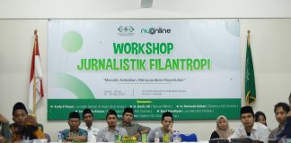 Jurnalisme Filantropi: Tidak Sekadar Mengekspos Kebaikan