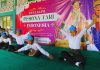 Unjuk Gigi Lewat Tari, Begini Cara Siswa MI Ma'arif Pandansari Meriahkan Projek P5
