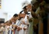 Problematika Seputar Sholat Jumat