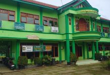 Jadi Mitra Pemprov Jateng, SMA Ma'arif NU 1 Ajibarang Gratiskan Biaya Pendidikan Siswa Miskin