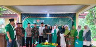 Harlah ke-75, Fatayat NU Banyumas Tegaskan Komitmen Anti Kekerasan Perempuan dan Anak