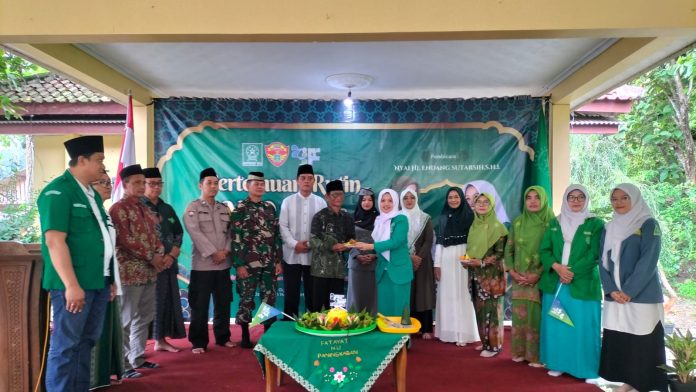 Harlah ke-75, Fatayat NU Banyumas Tegaskan Komitmen Anti Kekerasan Perempuan dan Anak