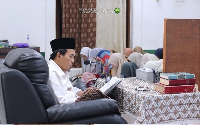 Gus Anam Banyumas
