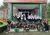 MI Ma’arif NU 01 Pandansari Ajak Siswa Belajar Lewat Pengalaman di Museum dan Bioskop