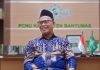 KH Imam Hidayat: PCNU Banyumas Siap Dukung Publikasi NU yang Lebih Masif